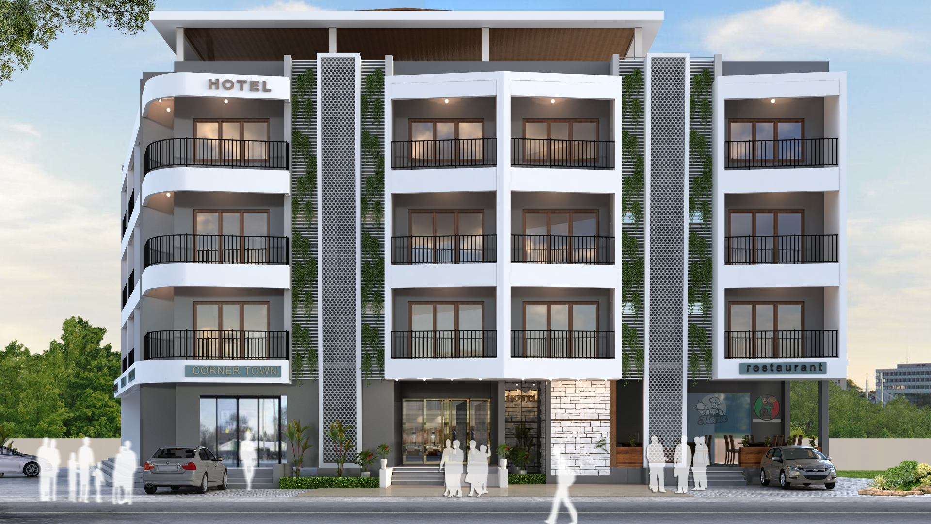 NARAYAN-COMMERCIAL